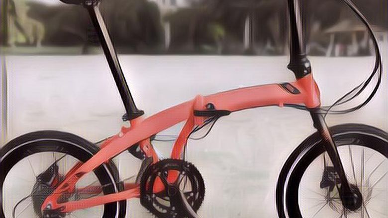 5 Aksesoris Sepeda Lipat Ini Harus Kalian Miliki