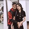Viral Foto Azizah Salsha Main Padel Bareng Mantan, Beberapa Hari Setelahnya Langsung Digugat Cerai Arhan