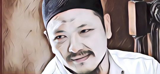 Jenazah Freddy Budiman Gembong Narkoba Tersenyum Setelah Dieksekusi Mati