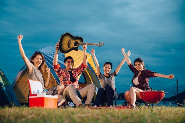 #9 Kebahagiaannya tidak tergantung orang lain