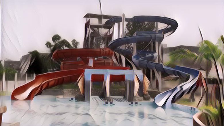 Taman Matahari Puncak: Ini Hal-Hal Seru yang Ada di Sana