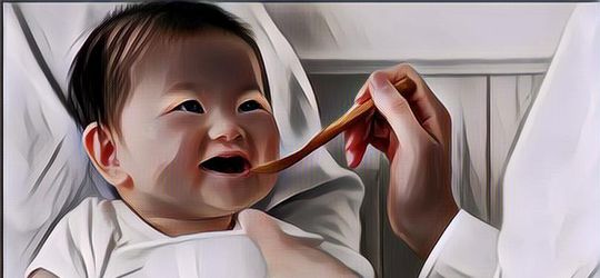 Yang Wajib Parents Tahu Sebelum Memberikan MPASI untuk Anak