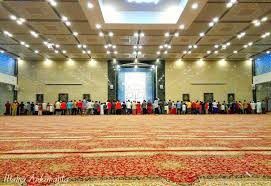 2. Menyediakan Sarapan Gratis