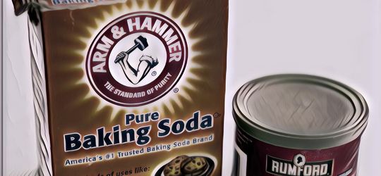 Beda Baking Soda dan Baking Powder? Calon Menantu Idaman Harus Tahu