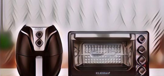 Masih Galau Mau Beli Apa? Berikut Beda Air Fryer dan Oven yang Perlu Kamu Tahu