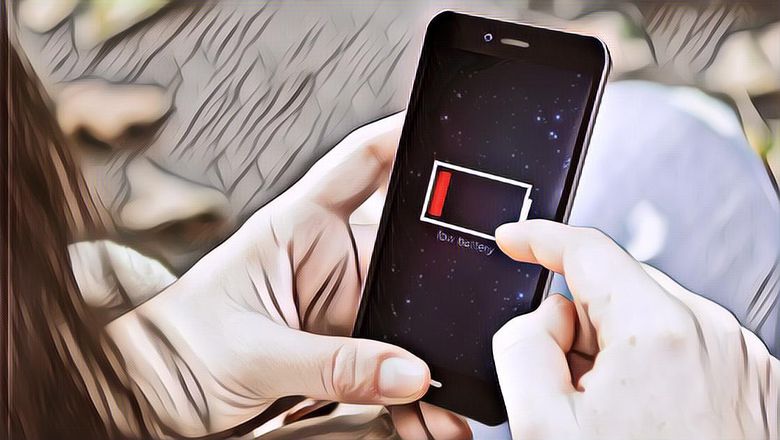 Gak Banyak yang Tahu! Ternyata 5 Kebiasaan Ini Buruk Bisa Membuat Baterai Ponselmu Cepet Rusak, Apa Saja?