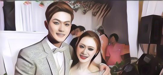 Maudy Ayunda Gak Sendiri, Sejumlah Wanita Indonesia yang Menikah dengan Pria Korea, Cinta Mereka Seindah Drakor?