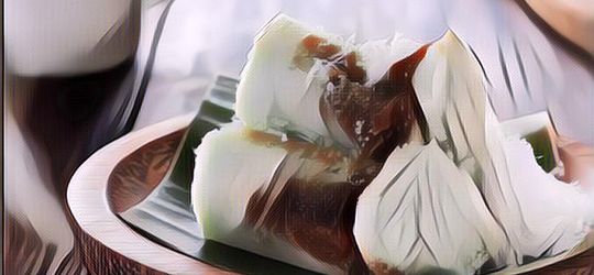 Keren! Kue Putu Masuk Daftar 100 Kue Terbaik Di Dunia, Ada Di Peringkat Berapa Ya?