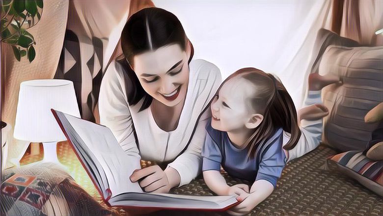 Dongeng Sebelum Tidur yang Lucu, Tapi Tetap Mendidik