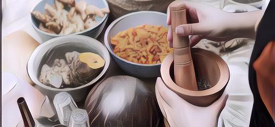 Mengenal Macam Jamu Tradisional dan Manfaatnya yang Populer di Masyarakat