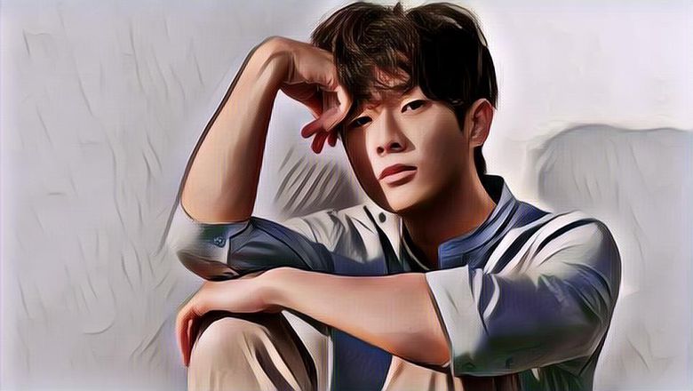 Choi Woo Shik Rayakan Ulang Tahun dengan 'Geng Gumush' Wooga Fam: Ada V BTS, Park Seo Joon, Park Hyung Sik, dan Peakboy