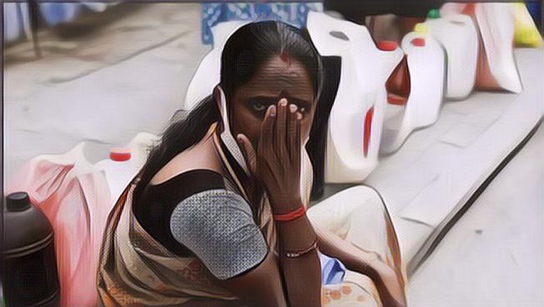 Miris Banget Yaampun, Para Wanita Sri Lanka Terpaksa Harus Barter Makanan dengan Seks Akibat Negara Bangkrut