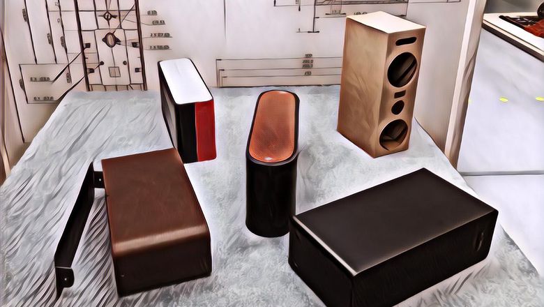 Speaker Pintar IKEA, Melengkapi Rumah Modern Ala-ala