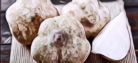 Bisa Lawan Radikal Bebas, Ini 5 Buah Kaya Antioksidan yang Cocok untuk Diet