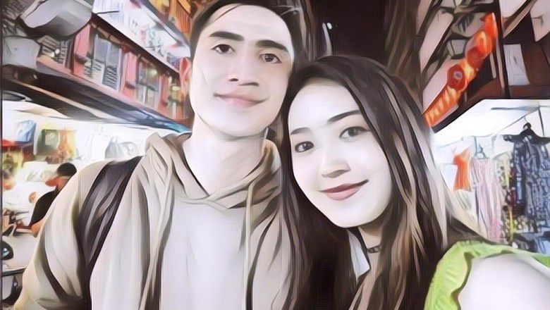 Pengalaman Verrell Bramasta Ciuman dengan Natasha Wilona, Bikin Baper Banget