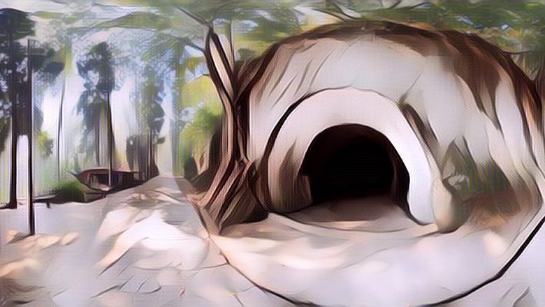 Goa Jepang di 5 Daerah Indonesia Ini Terkenal Angker dan Menyeramkan, Mau Coba Datang?