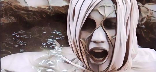 Kisah Nyata Hantu Gentayangan: Arwah Penasaran Suryanti~