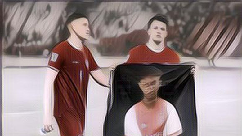 Alasan Justin Hubner Menangis Setelah Menangkan Timnas Indonesia Lawan Vietnam