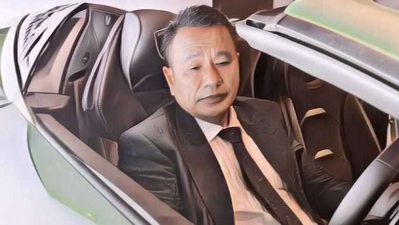 Hotman Paris Pernah Tangani Kasus Tambang, Bayarannya Mencapai Rp 200 Miliar