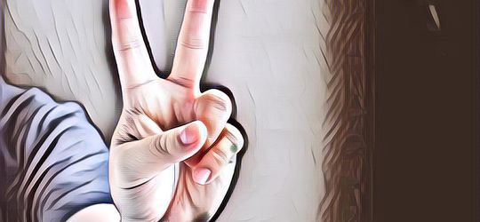 Jarang Terjadi, Inilah Suka dan Duka Seorang Duda Asal Bali yang Akhirnya Nikahi Dua Perempuan Sekaligus