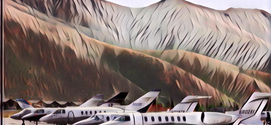 Berikut Adalah Agenda Rahasia dari Konferensi Orang Terkaya di Dunia, Sun Valley