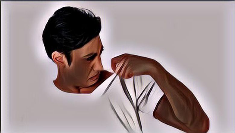 Penyebab Bau Badan Menyengat dan Tidak Sedap, Waspada Masalah Kesehatan Tertentu!