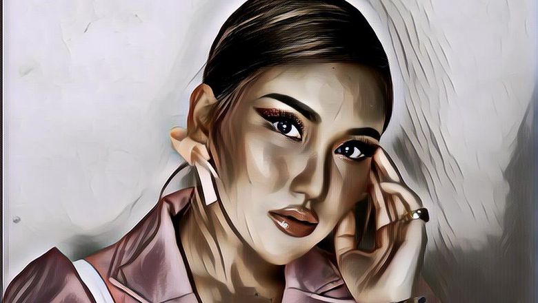 Waduh! Geger Kabar Ayu Ting Ting Diam-diam Nikah Lagi Demi Lunasi Utang Ayah Rozak, Nama Andre Taulany Ikut Terseret