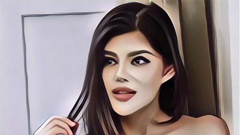 Pernah Gagal Nikah dengan Denny Sumargo, Apa Kabarnya Dita Soedarjo?