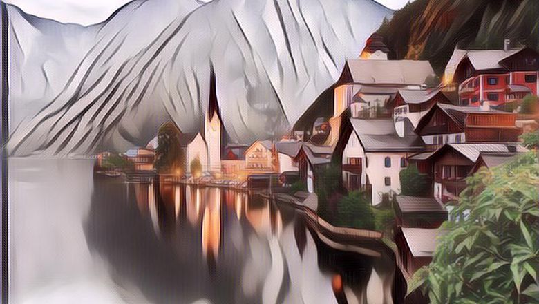 Pemandangan Gunung Terindah di Dunia, Ada yang di Indonesia Lho!