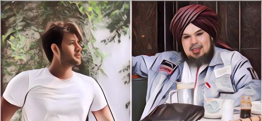 Ammar Zoni Buat Surat Sebelum Dipindahkan ke Nusakambangkan, Mengaku Jika Bukan Seorang Pengedar