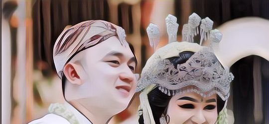 Baru Sebulan Berumah Tangga, Hana Hanifah Mengaku Tidak Kuat dan Ingin Cerai