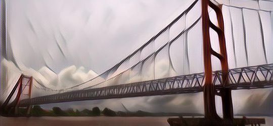 8 Tahun Lalu Jembatan Kutai Kertanegara Roboh Hingga Tewaskan Puluhan Warga