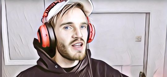 PewDiePie Putuskan untuk Istirahat dari YouTube Awal Tahun Depan