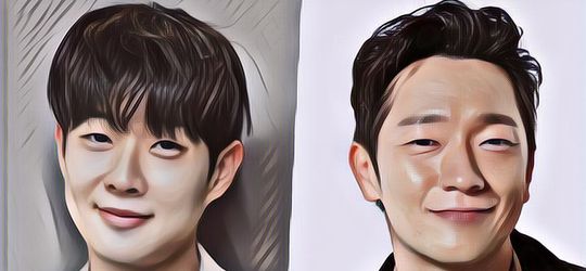 Choi Woo Sik dan Son Seok Koo Bakal Bintangi Drama Thriller Netflix Baru! Apa Judulnya?