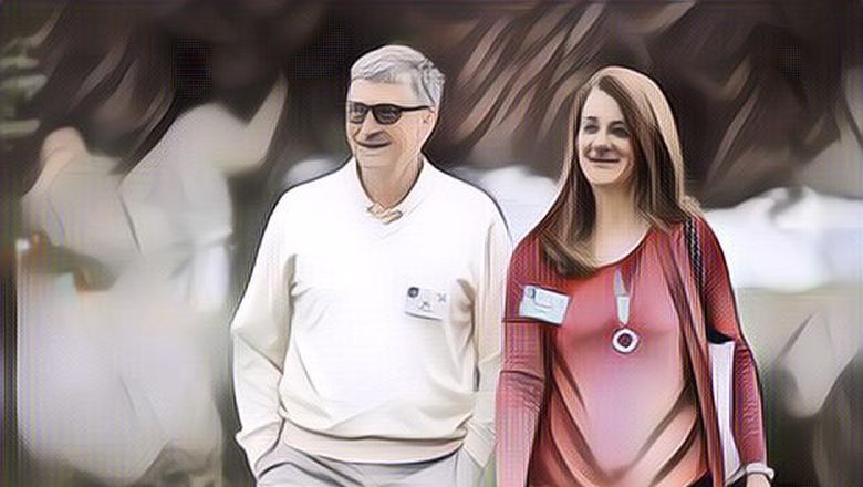 Bill Gates dan Melinda Putuskan Bercerai, Bagaimana Pembagian Harta Gono Gininya?