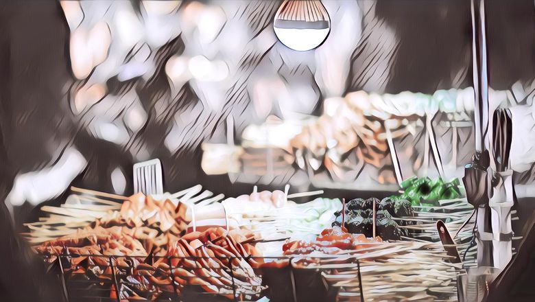 Daftar Street Food Terenak Di Dunia Dari Berbagai Negara, Kamu Pernah Coba yang Mana?