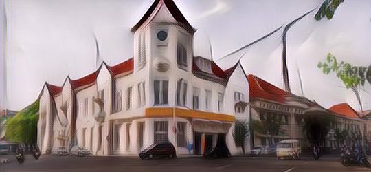 Destinasi Wisata Sejarah di Surabaya yang Bikin Kamu Menyusuri Lorong Waktu