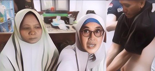 Praperadilan Kasus Vina Cirebon: Ibu Pegi Berharap Anaknya Dibebaskan