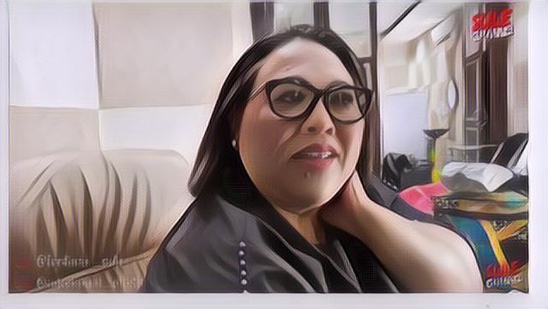 Terpecahkan Nih! Kenapa Nunung Suka Ngompol Kalau Lagi Ngelawak