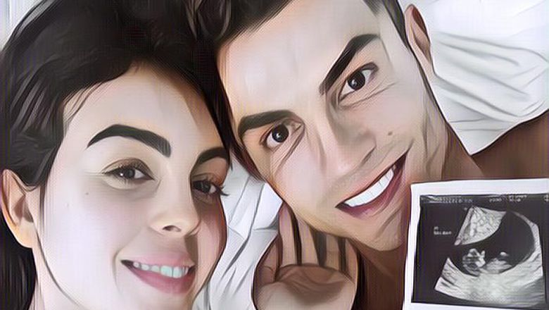 Sedih Banget, Salah Satu Bayi Kembar Cristiano Ronaldo Meninggal Dunia Saat Dilahirkan