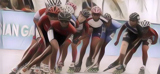 Cara Bermain Sepatu Roda: Ikuti Tips Ini Biar Makin Jago di Lapangan~