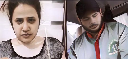 Seperti Anak Lilis Karlina, 5 Anak Artis Ini Juga Pernah Kena Kasus Narkoba Lho