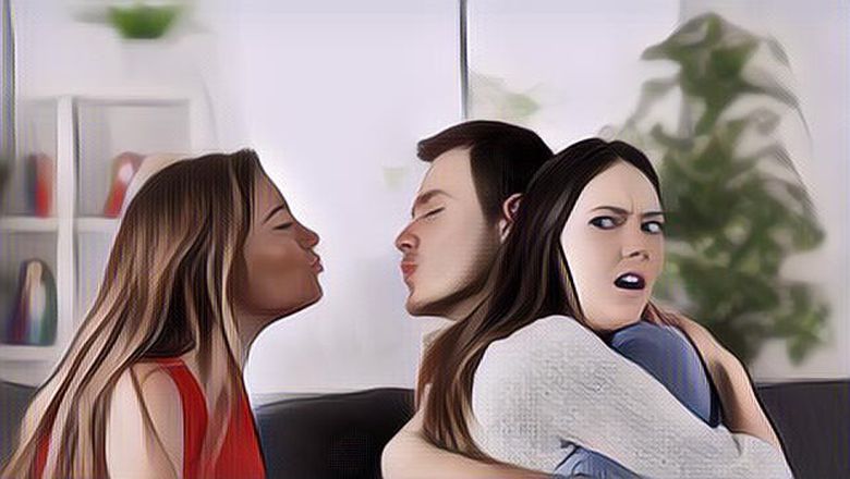 Terungkap! Begini Alasan Kenapa Selingkuhan Umumnya Lebih Jelek Dari Pasangan Sah Menurut Psikolog