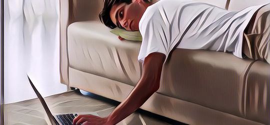 Jangan Dimusuhin, Rayakan Aja Hari Senin Sebaik Mungkin