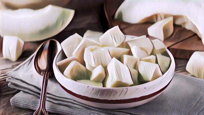 Waduh Karena Aroma Buah Belanja Kamu Jadi Lebih Boros