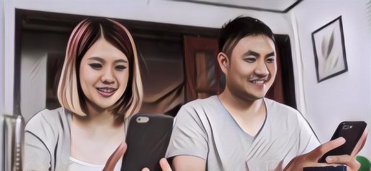 Kencan Pertama Bakal Sukses Kalo Kamu Jauhi 3 Kebohongan Ini