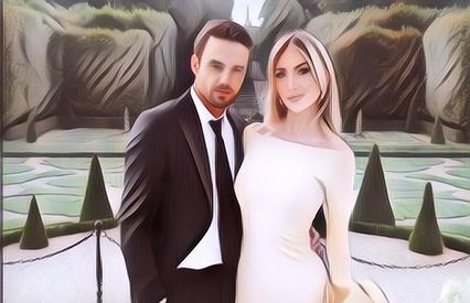 Kate Cassidy Ungkap Hal Mengharukan Ini Saat Pemakaman Mendiang Liam Payne