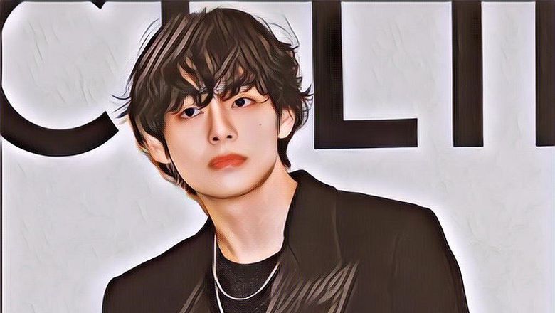 V BTS Diduga Dapat Perlakuan Gak Adil Dan Gak Dihargai Selama Kegiatan Solo, Fans Serang BigHit Music