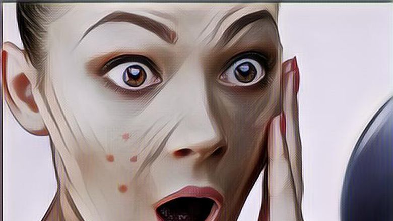 Heboh! Akibat Facial Wanita Ini Tertular HIV