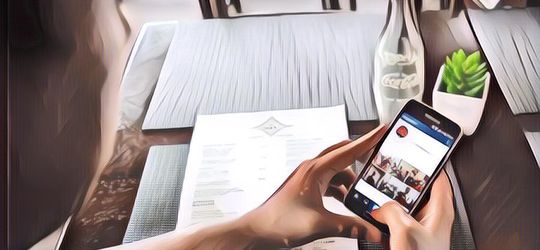 Mau Puasa Medsos? Begini Cara Menonaktifkan Instagram Sementara di Android